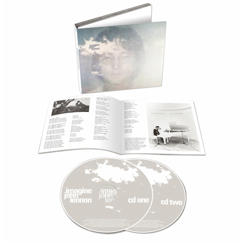 LENNON, JOHN - IMAGINE THE ULTIMATE COLLECTION -2CD BOX-LENNON, JOHN - IMAGINE THE ULTIMATE COLLECTION -2CD BOX-.jpg
